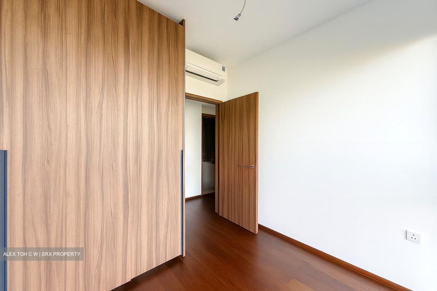 Lentor Modern (D26), Apartment #509450241